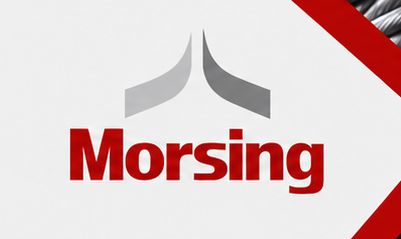 MORSING