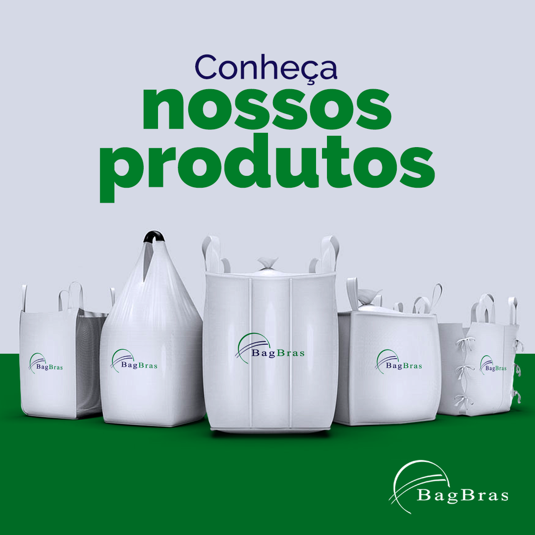 BAG BRAS IND. E COM. DE EMBALAGENS FLEXIVEIS LTDA