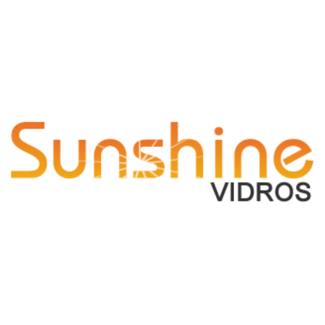 SUNSHINE VIDROS