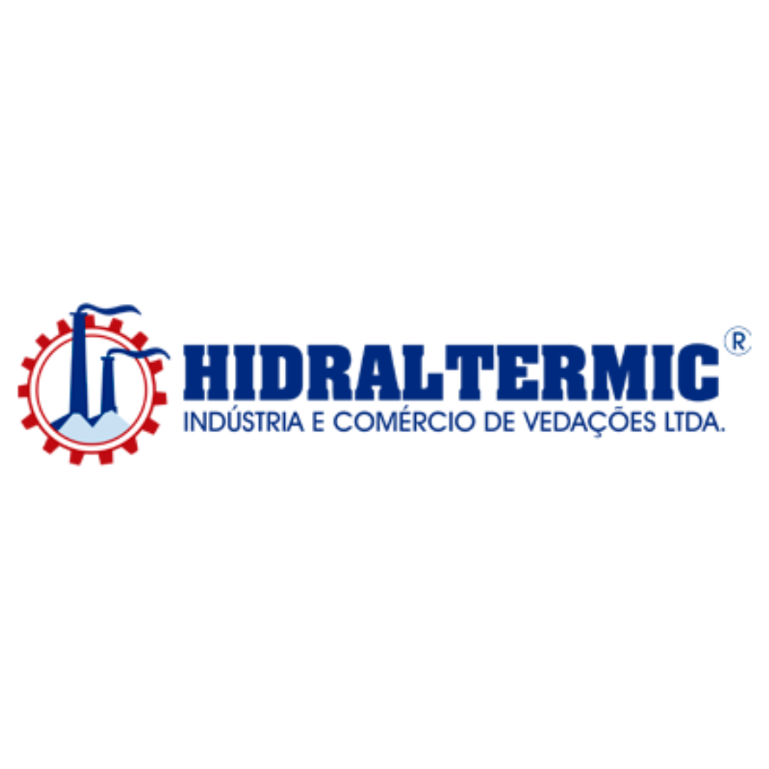 HIDRALTERMIC INDÚSTRIA E COMÉRCIO DE VEDAÇÕES LTDA EPP.