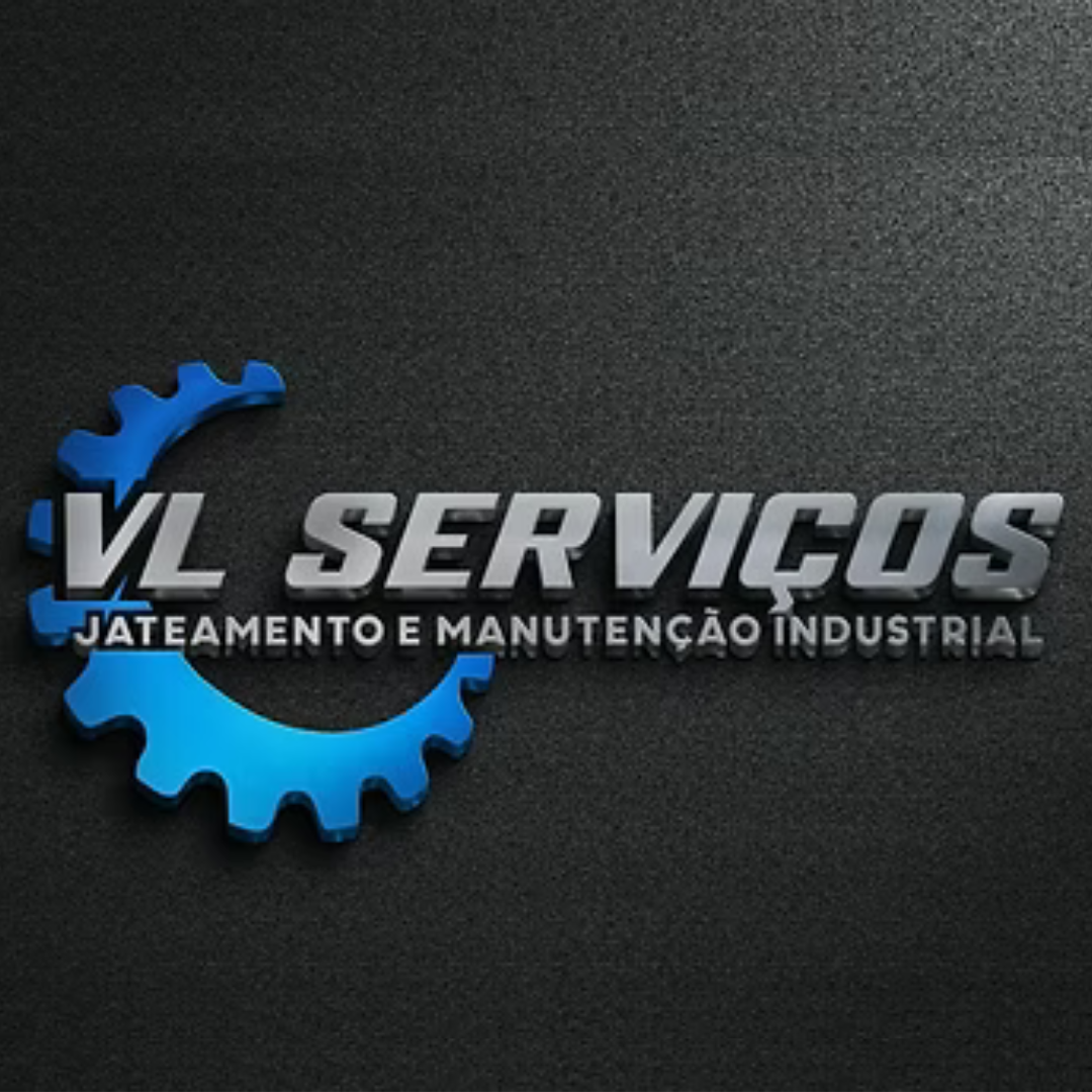 VL SERVIÇOS DE JATEAMENTO E MANUTENÇÃO IND. LTDA