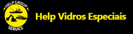HELP VIDROS ESPECIAIS PARA EQUIPAMENTOS PESADOS E MAQUINAS