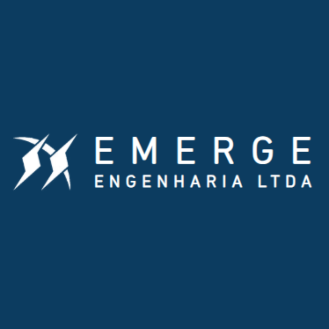 EMERGE ENGENHARIA LTDA