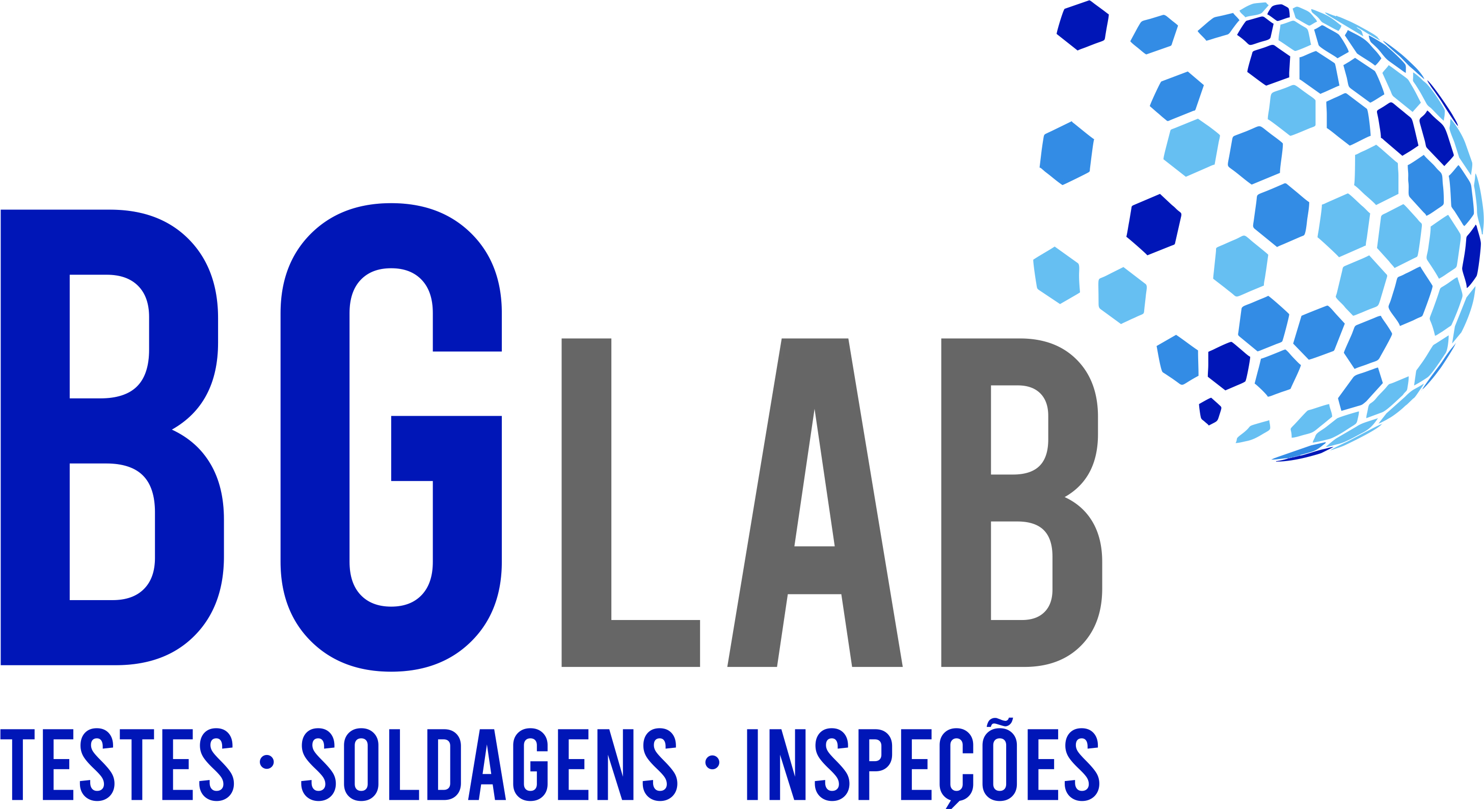 BGLAB TESTES SOLDAGENS INSPECOES