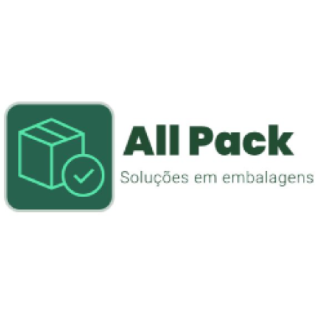 ALLPACK COMERCIO DE EMBALAGENS LTDA