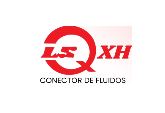 LSQ XH CONECTOR DE FLUÍDO