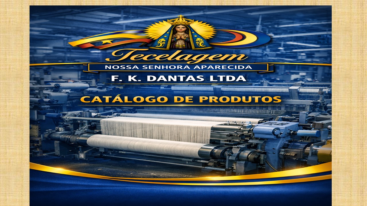 F K DANTAS LTDA