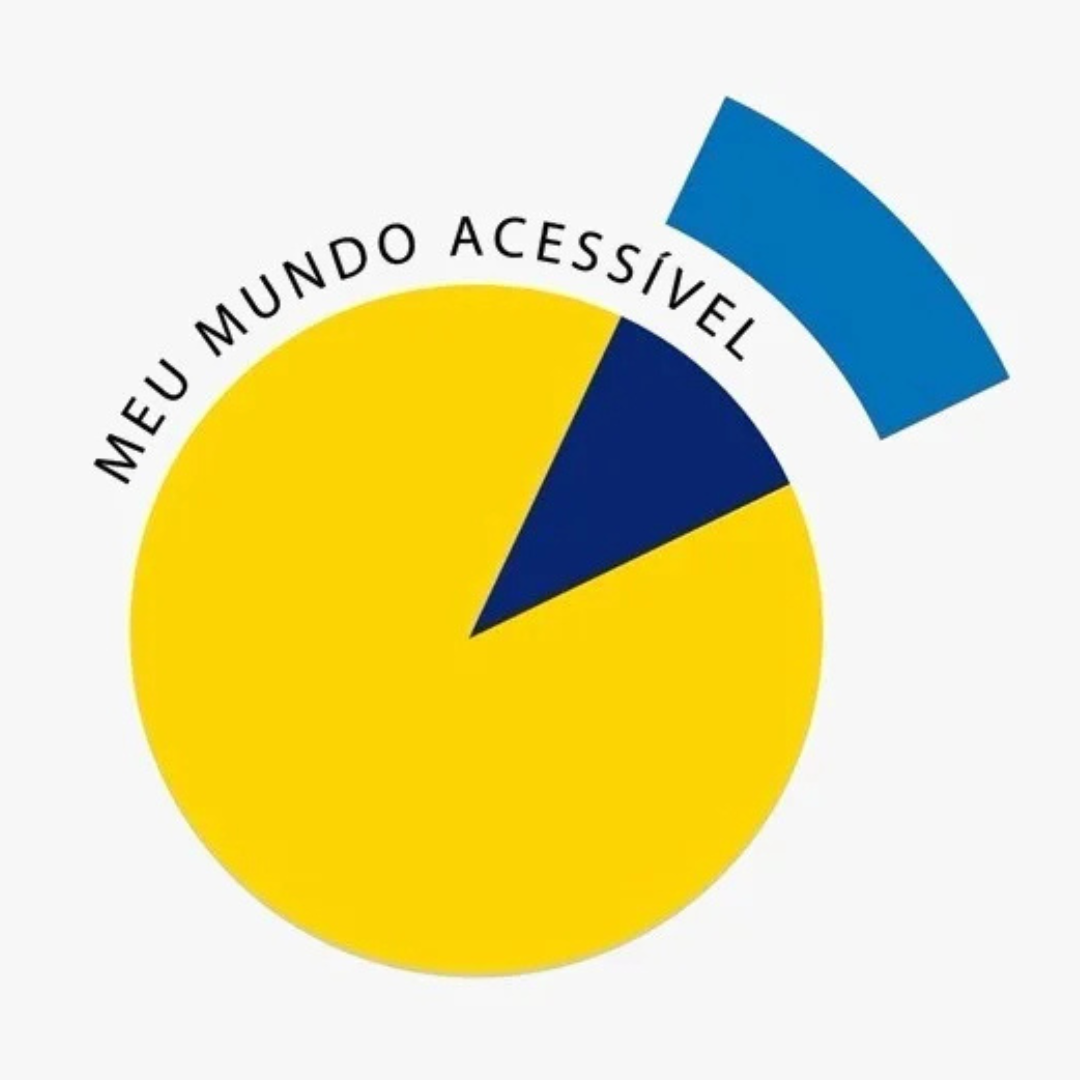 Meu Mundo Acessível