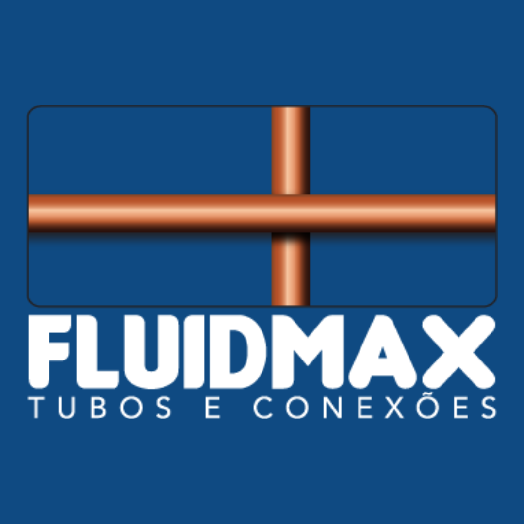 Fluidmax Tubos e Conexões