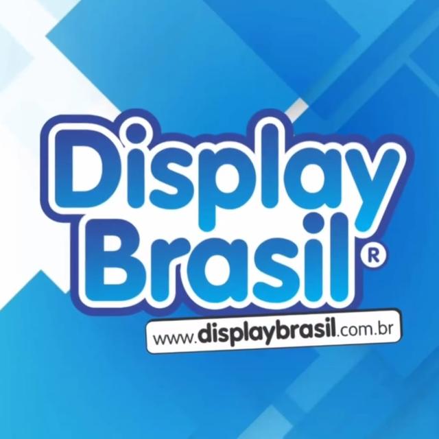 DISPLAY BRASIL