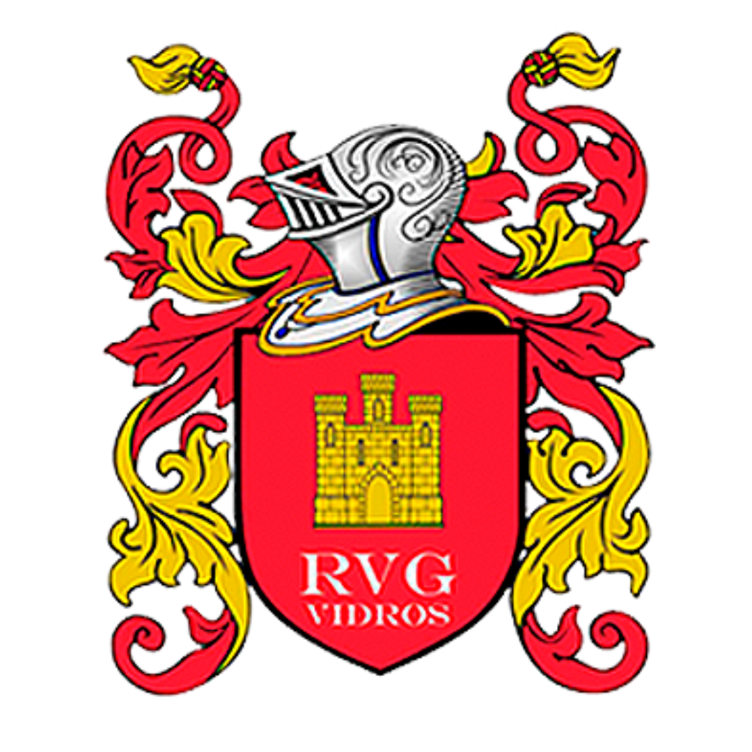 RVG DISTRIBUIDORA DE VIDROS TEMPERADOS E ALUMINIO
