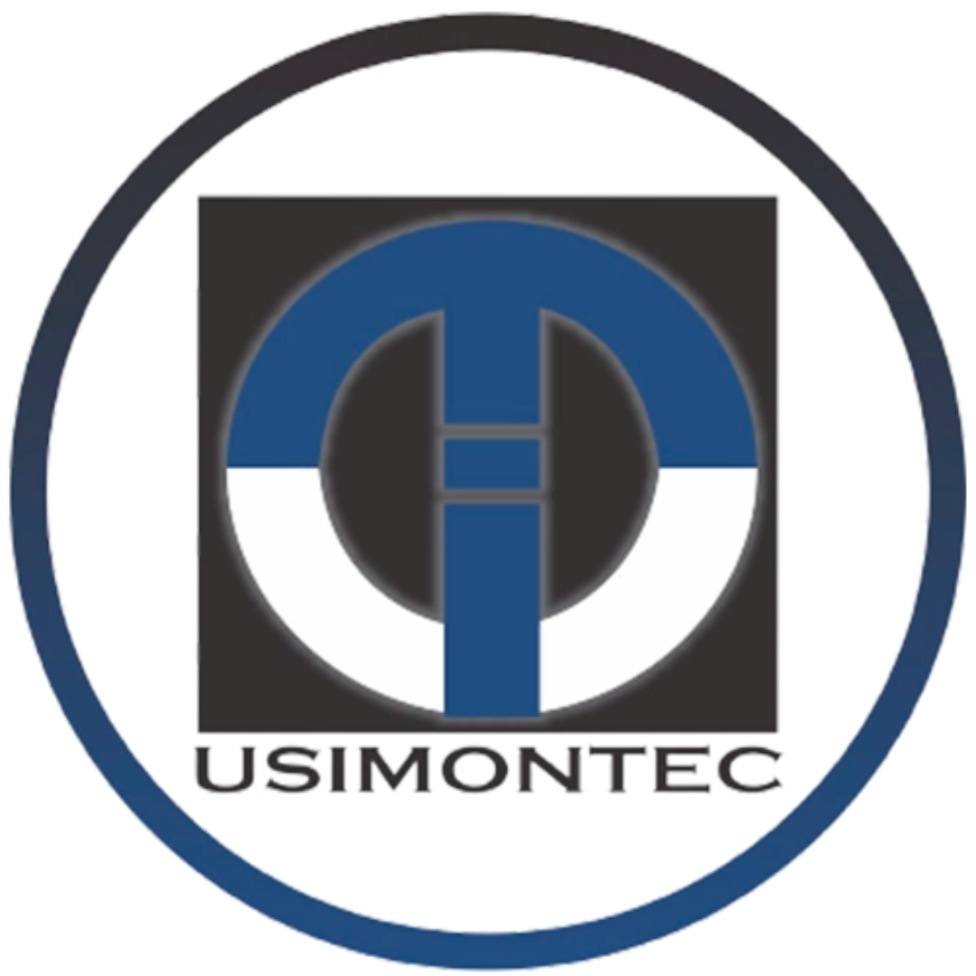 USIMONTEC - USINAGEM MONTAGEM TÉCNICA