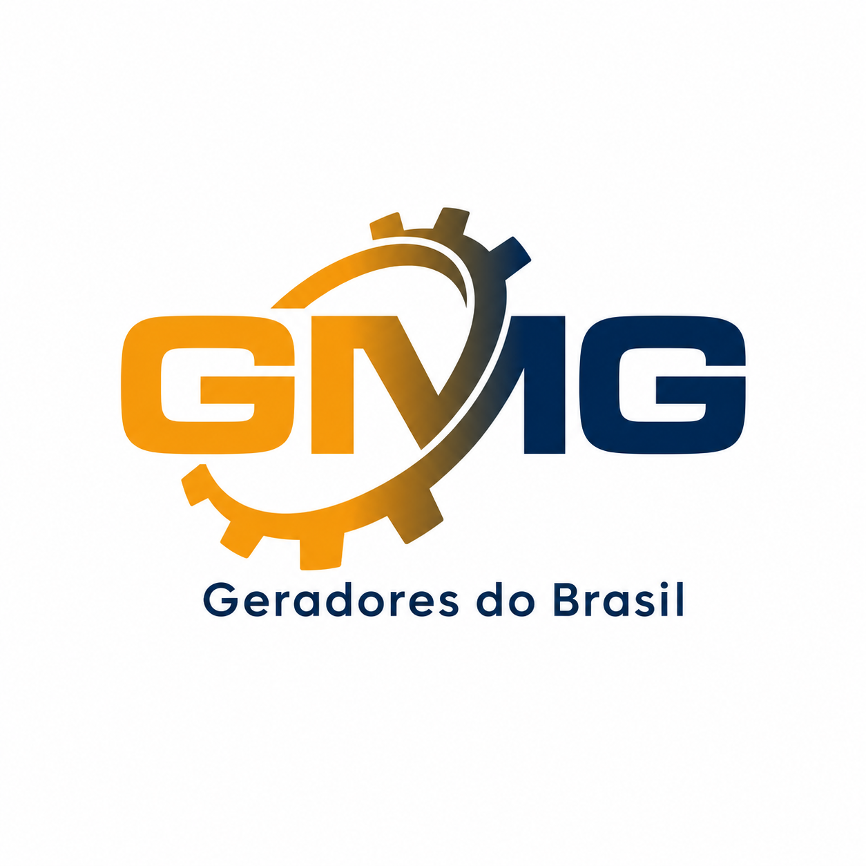 GMG GERADORES DO BRASIL