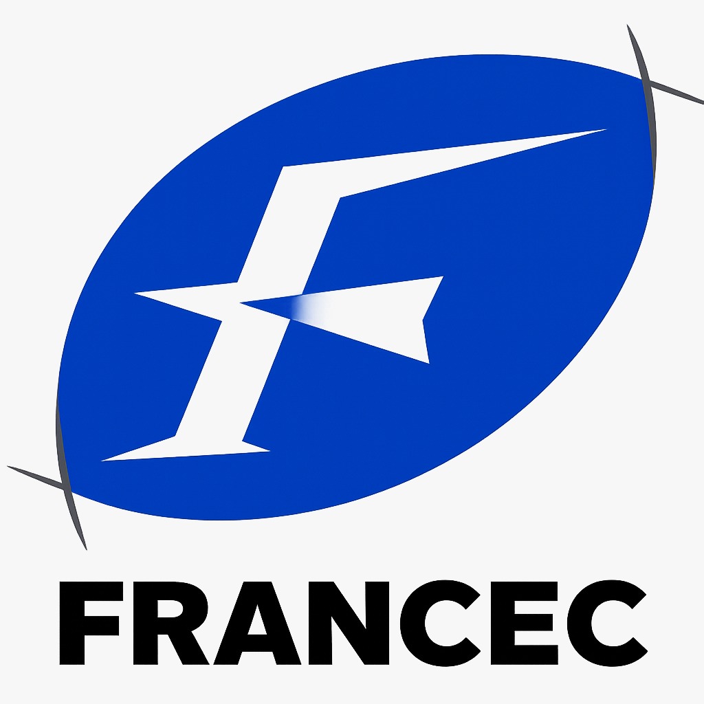 FRANCEC INDUSTRIA E COMÉRCIO LTDA.