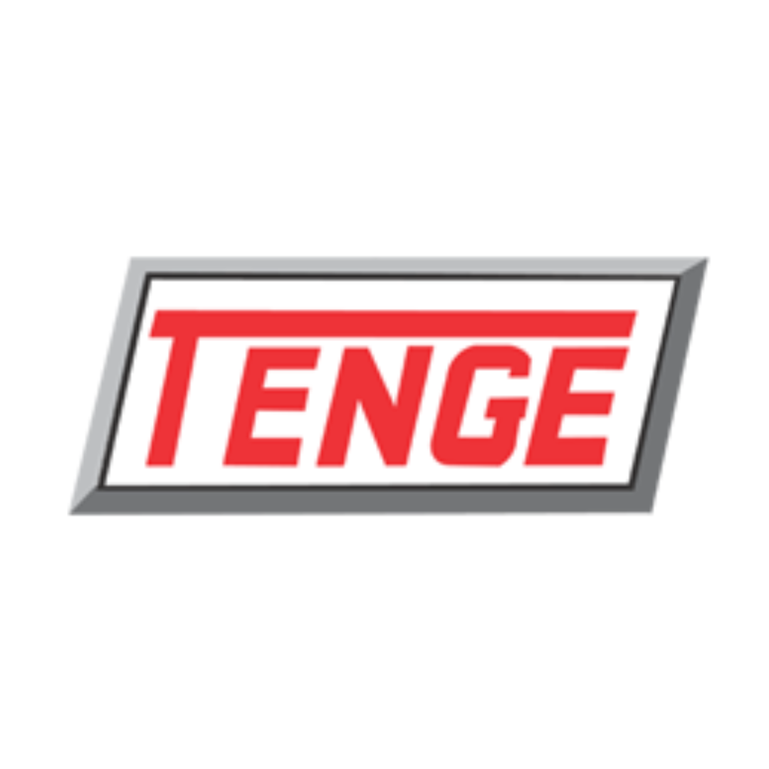 TENGE INDUSTRIAL S/A