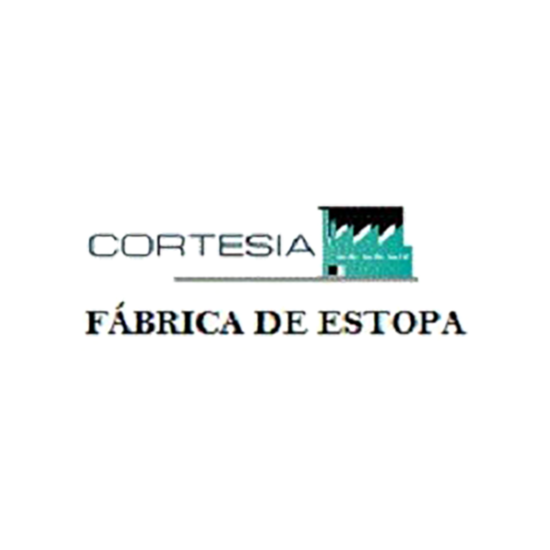 CORTESIA ESTOPAS E PANOS