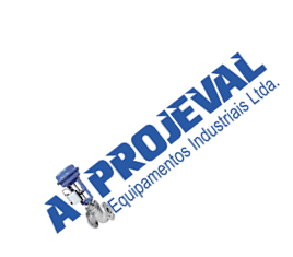 A PROJEVAL EQUIPAMENTOS INDUSTRIAIS LTDA