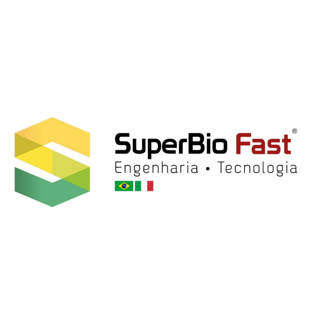 Superbio Misturadores Industriais