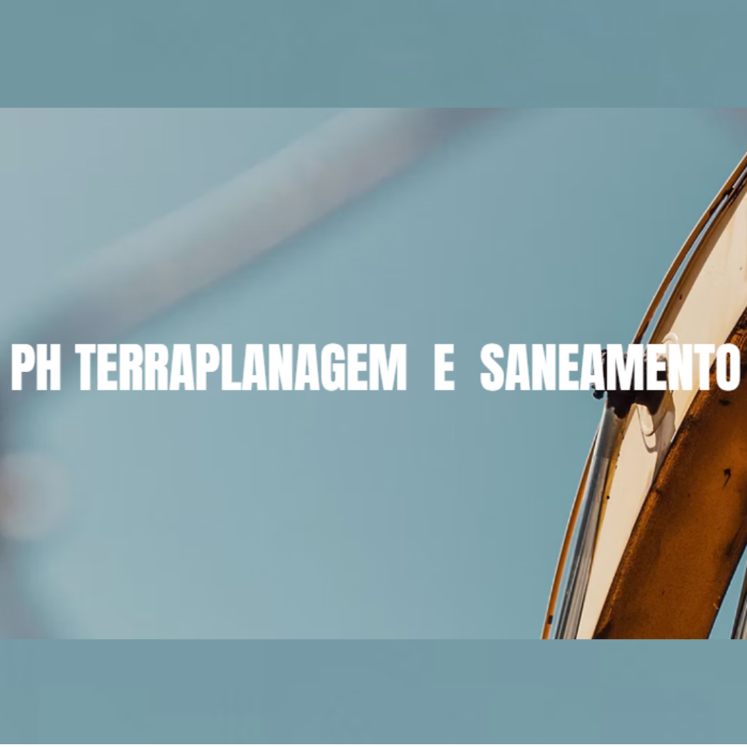 PH CONSTRUÇÕES OBRAS CIVIS