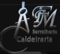 FM SERRALHERIA & CALDEIRARIA
