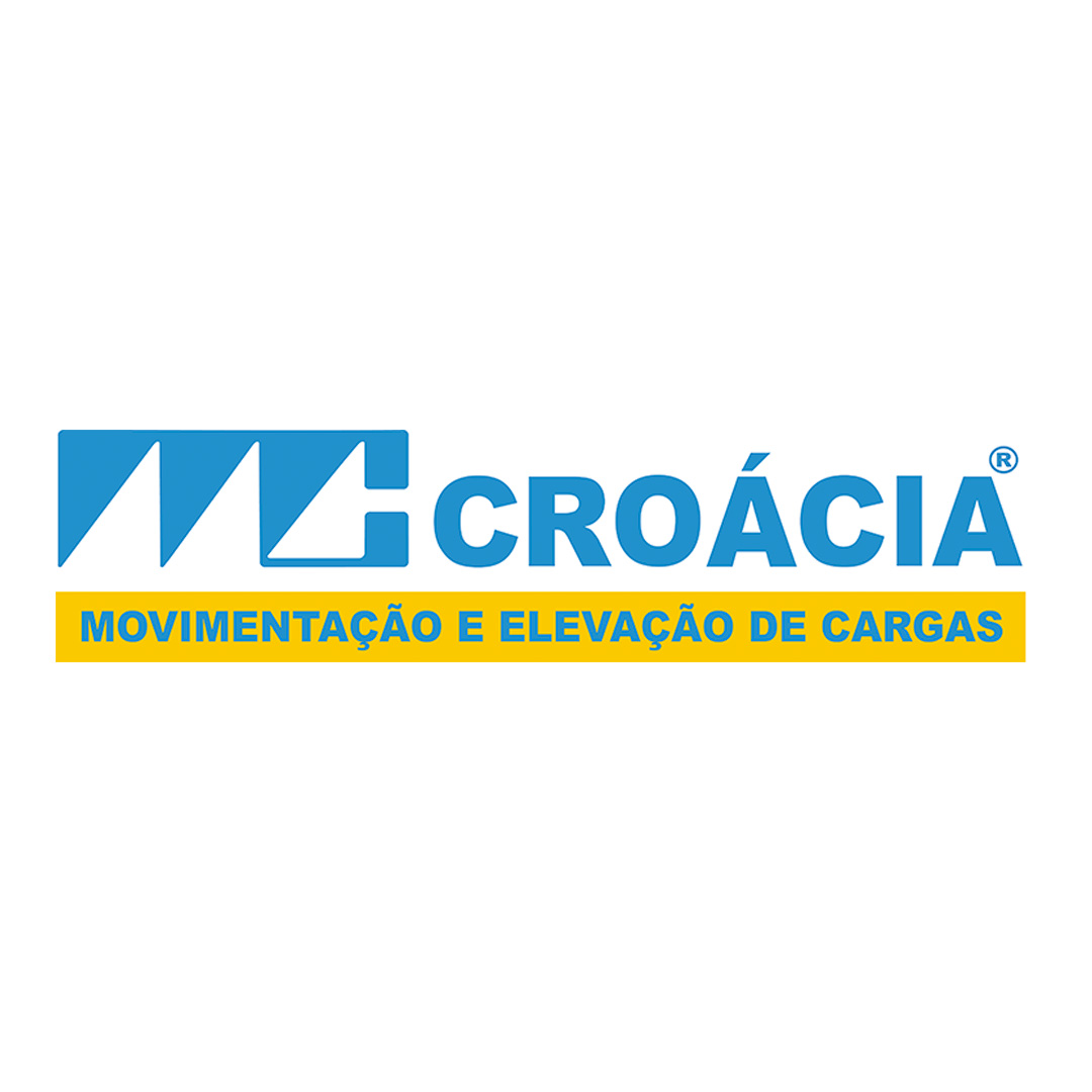 Croácia Movimentação e Elevação de Cargas