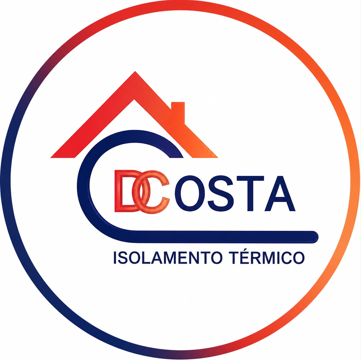 DCOSTA ISOLAMENTO TÉRMICO