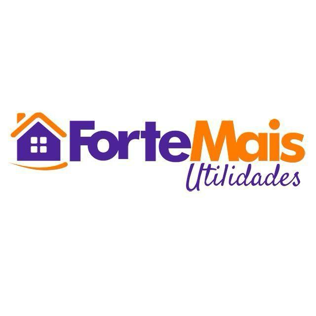 FORTE MAIS UTILIDADES