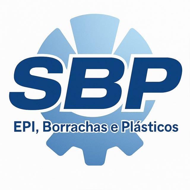 SBP PLASTICOS E BORRACHAS