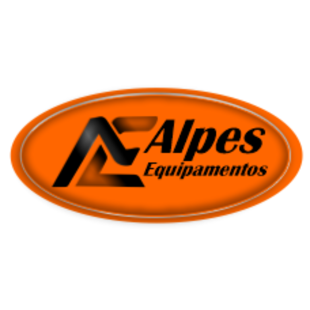 ALPES EQUIPAMENTOS E LOCAÇÕES