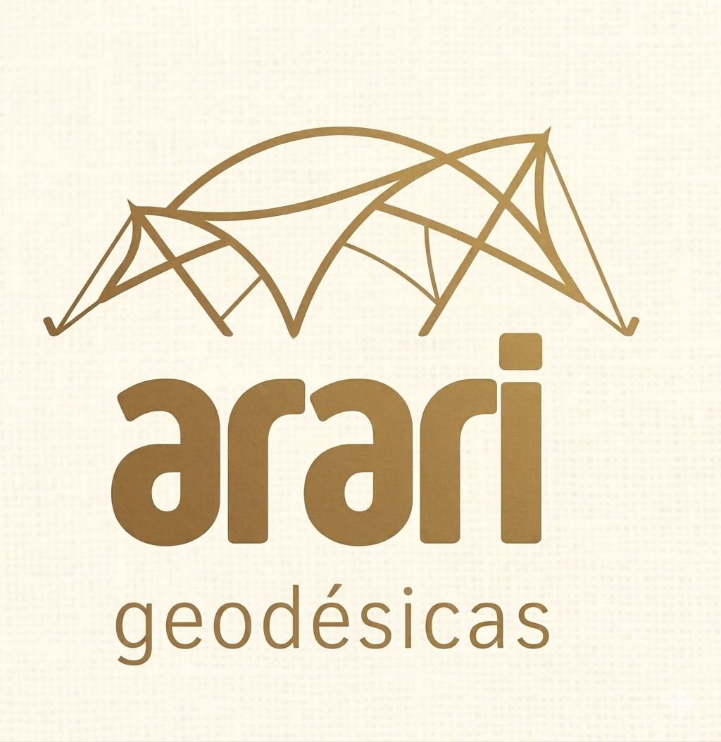 ARARI GEODÉSICAS