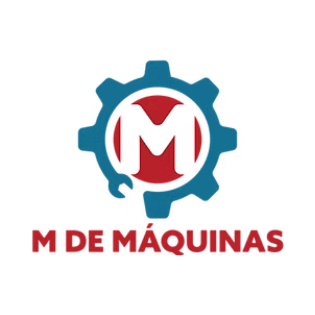 M DE MAQUINAS ASSISTENCIA TECNICA ESPECIALIZADA LTDA