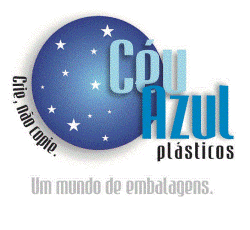 CÉU AZUL PLÁSTICOS