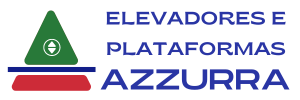 AZZURRA ELEVADORES E PLATAFORMAS
