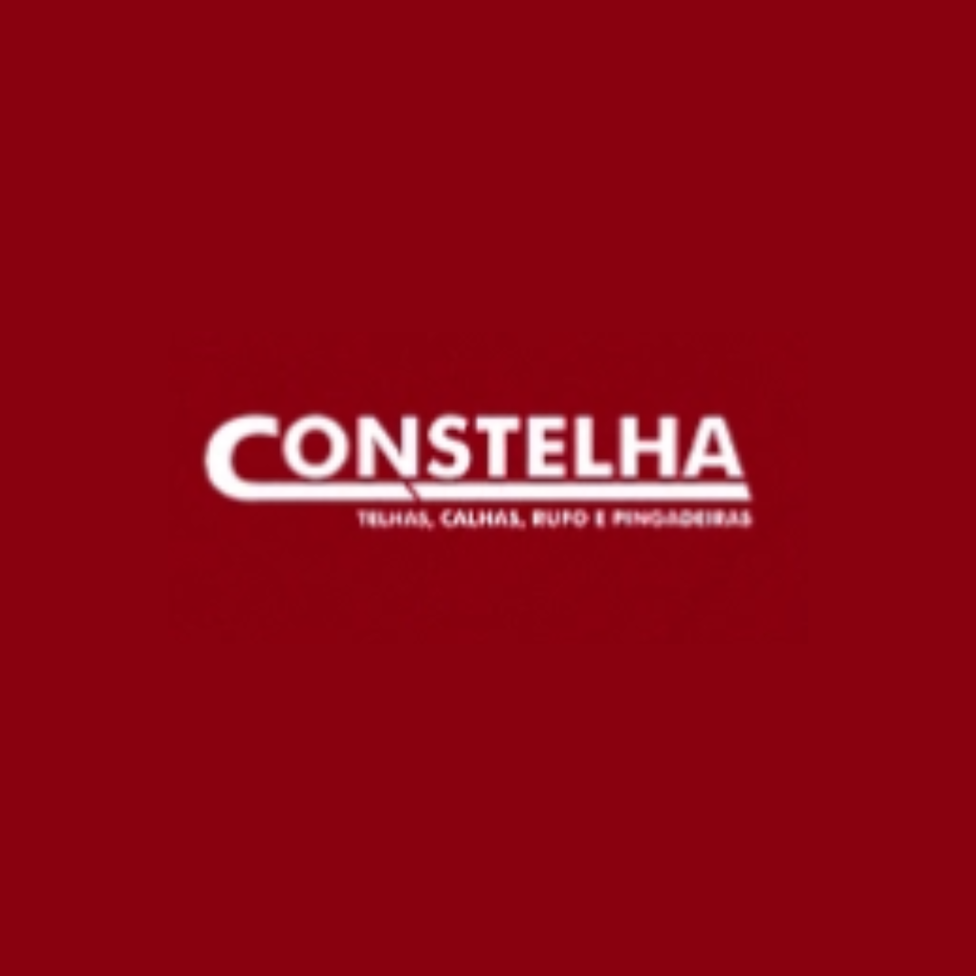 CONSTELHA TELHA METALICA E TELHA SANDUICHE LTDA