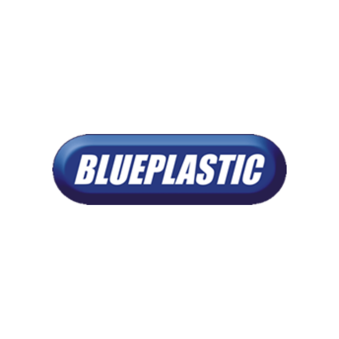 BLUEPLASTIC
