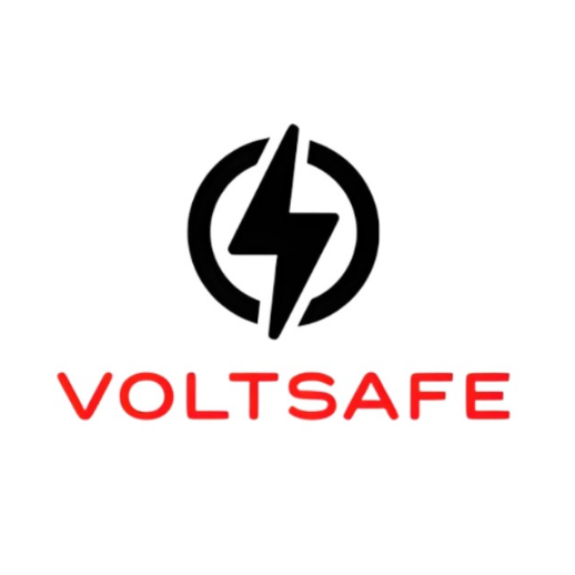 VOLTSAFE ENGENHARIA ELÉTRICA E SEGURANÇA DO TRABALHO