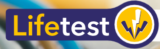 LIFE TEST ENSAIOS E TESTES ELETRICOS