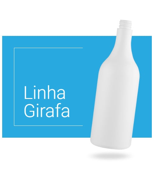 Embalagem para cosmético