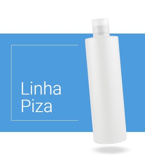 Potes para cosmético