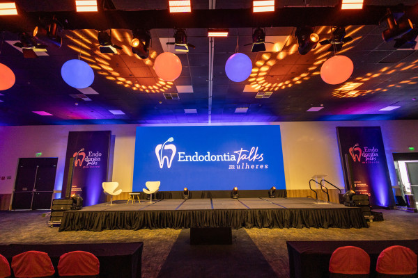 Agência De Eventos Corporativos