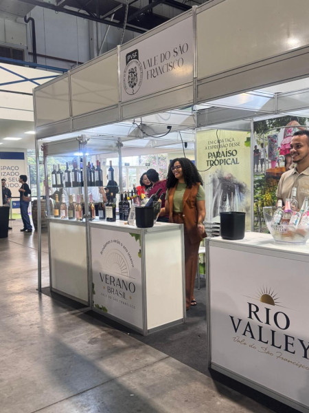 stand octanorm
