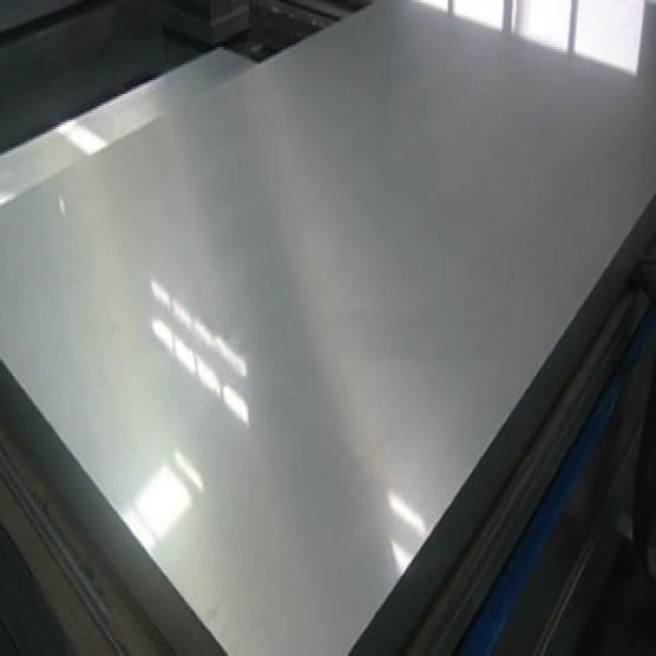 Chapa Aço Inox 316