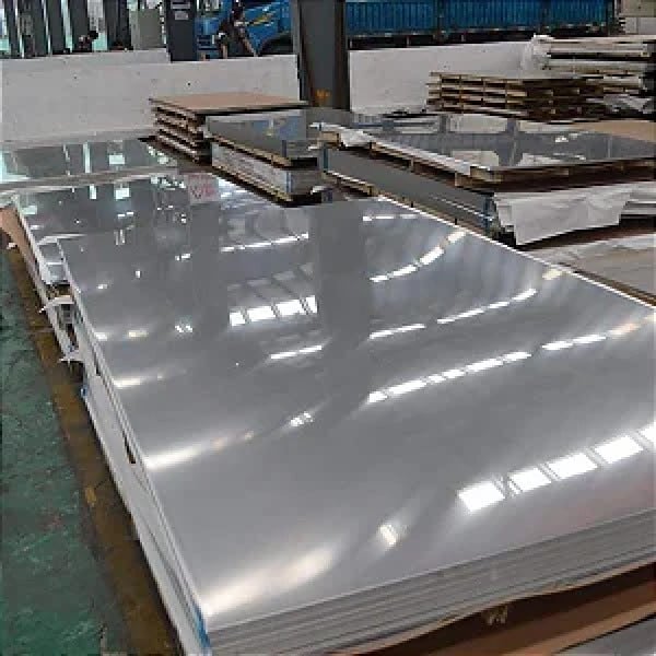 Chapa De Aço Inox 304 Preço