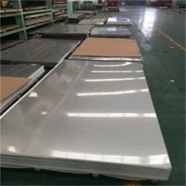 Chapas De Aço Inox Cortadas