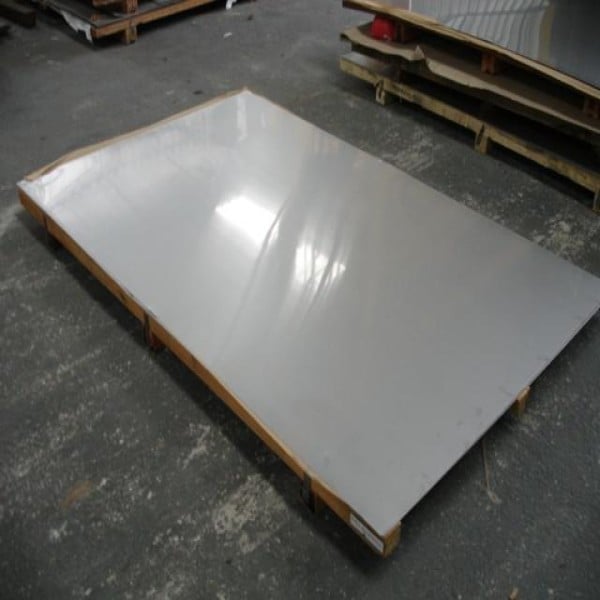 Onde Comprar Chapa De Inox
