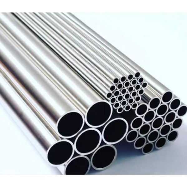 Tubo Aço Inox 316 Preço
