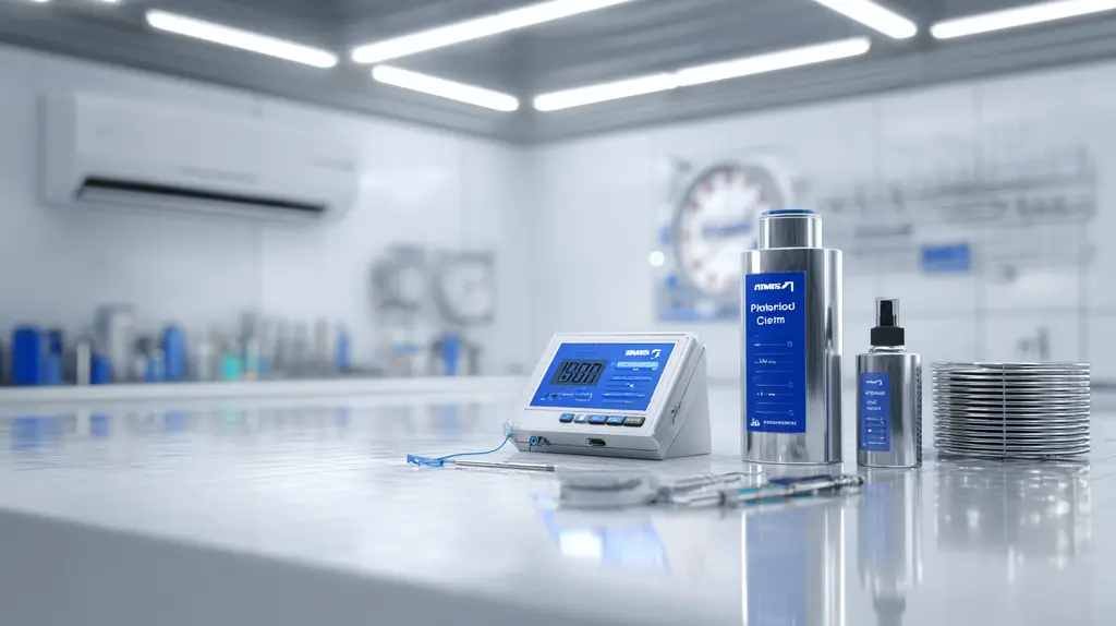 Manutenção de Ar Condicionado em Praia Grande