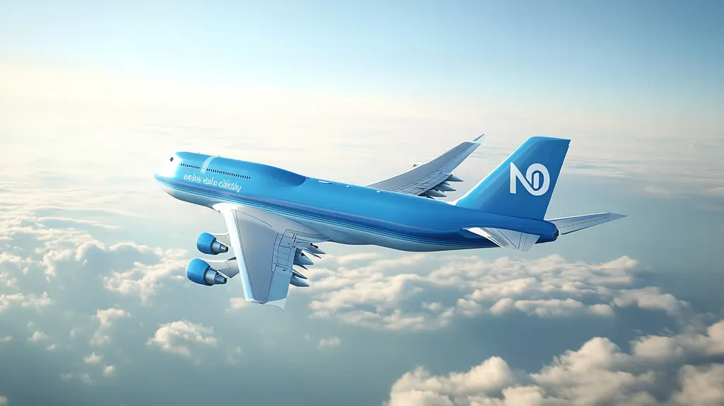 Manutenção de aviões