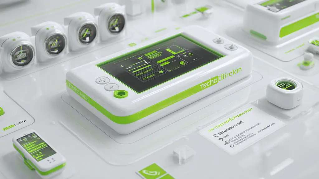 Manutenção em equipamentos hospitalares