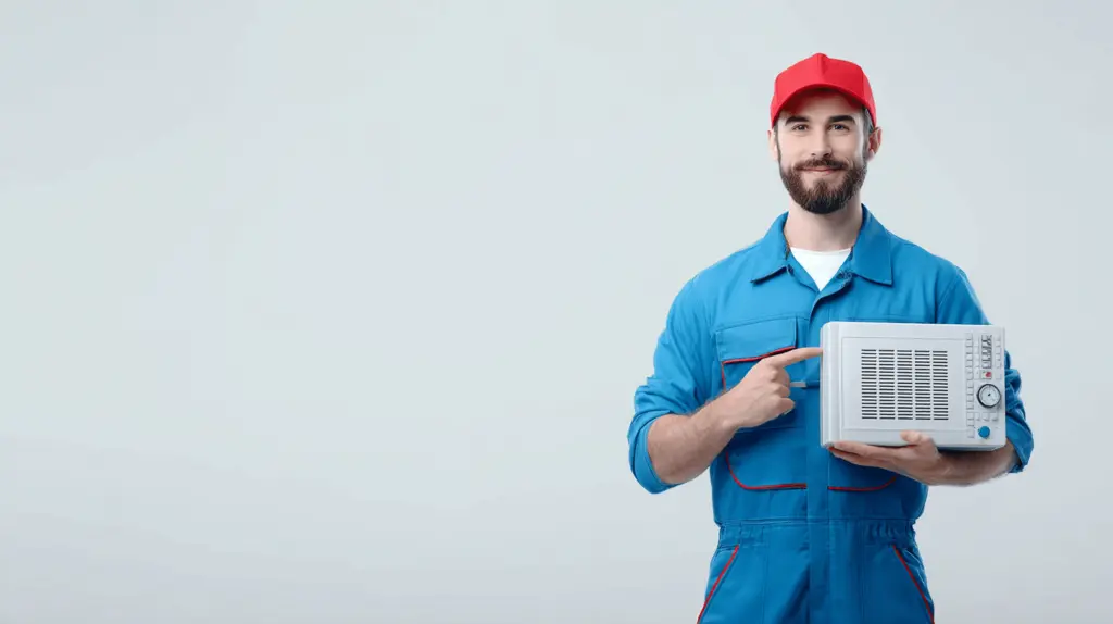 Manutenção preventiva em retificadores